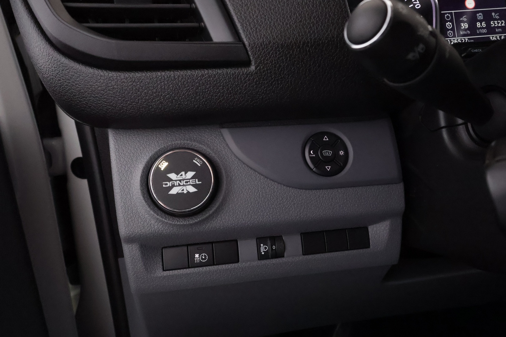 TOYOTA Proace 2022