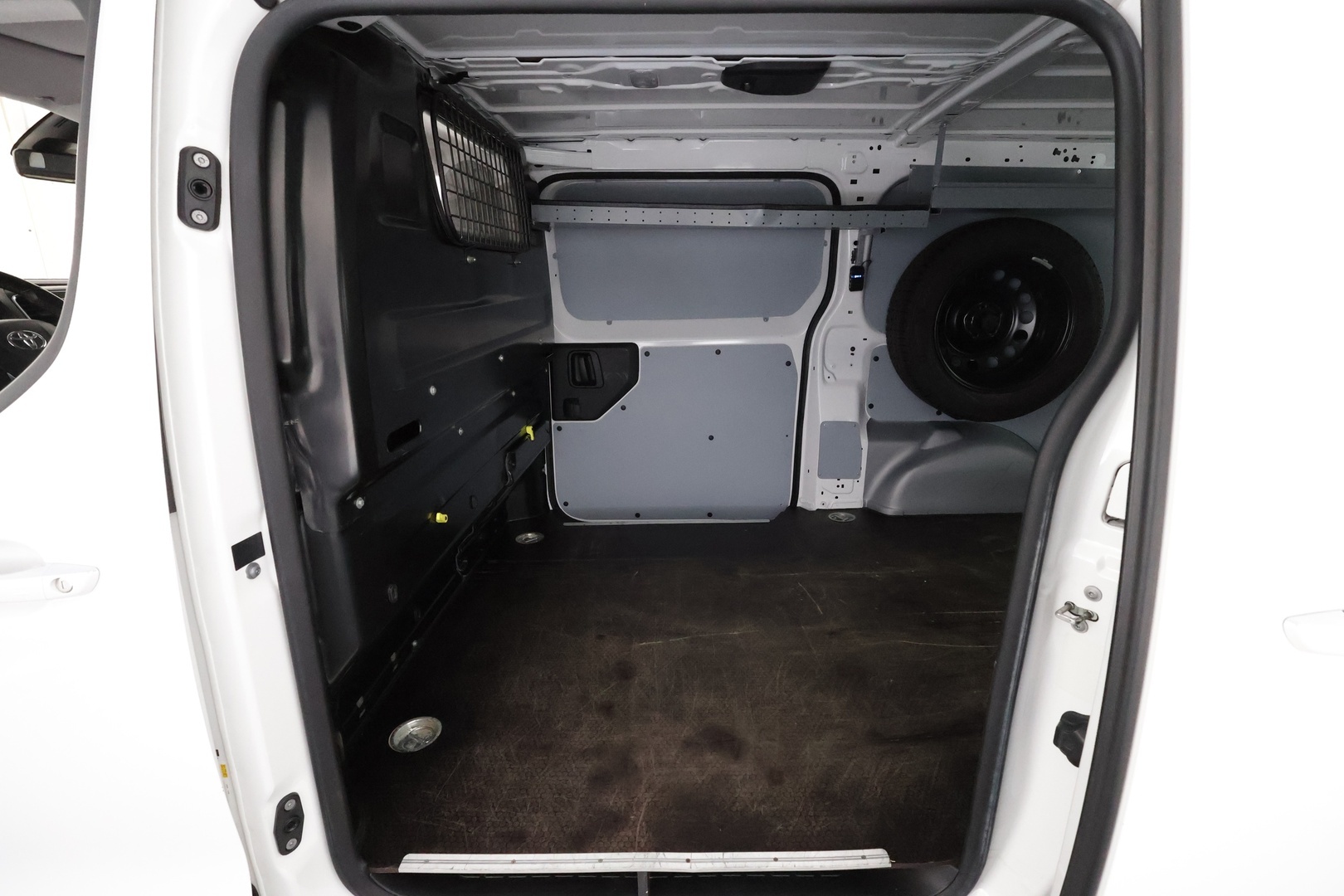 TOYOTA Proace 2022