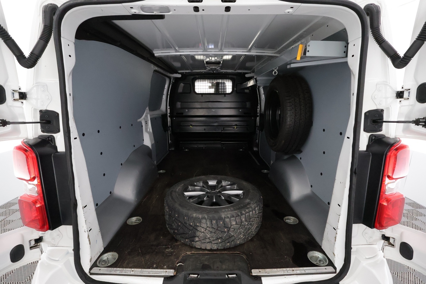TOYOTA Proace 2022