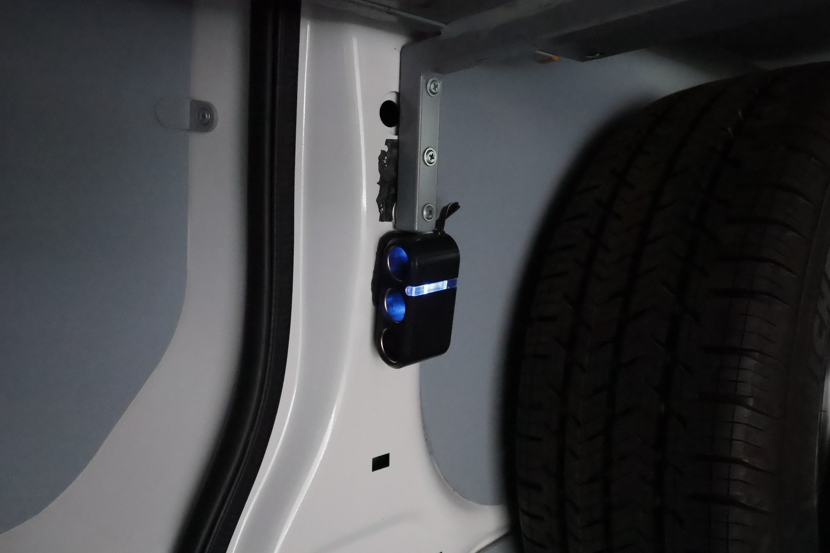 TOYOTA Proace 2022