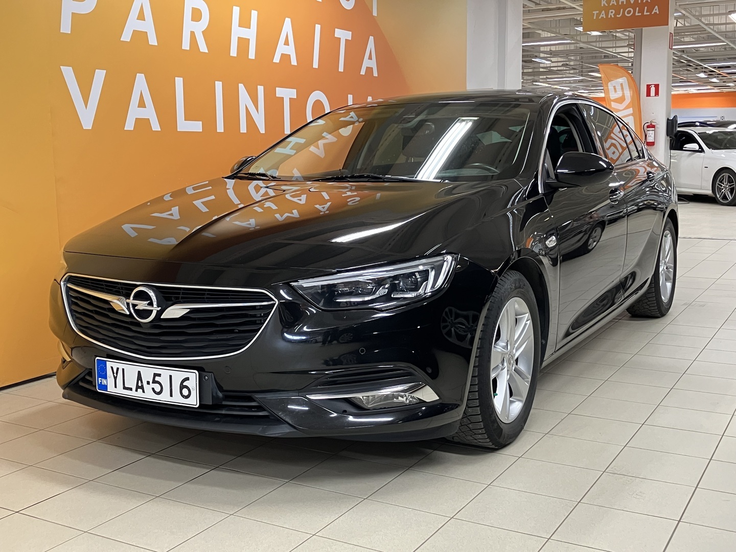 OPEL Insignia 2019