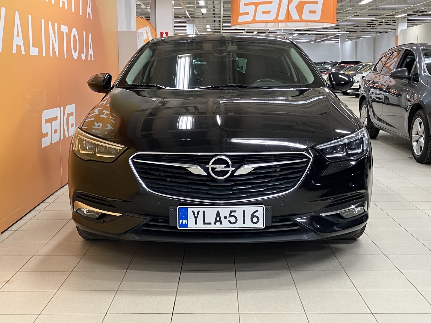OPEL Insignia 2019