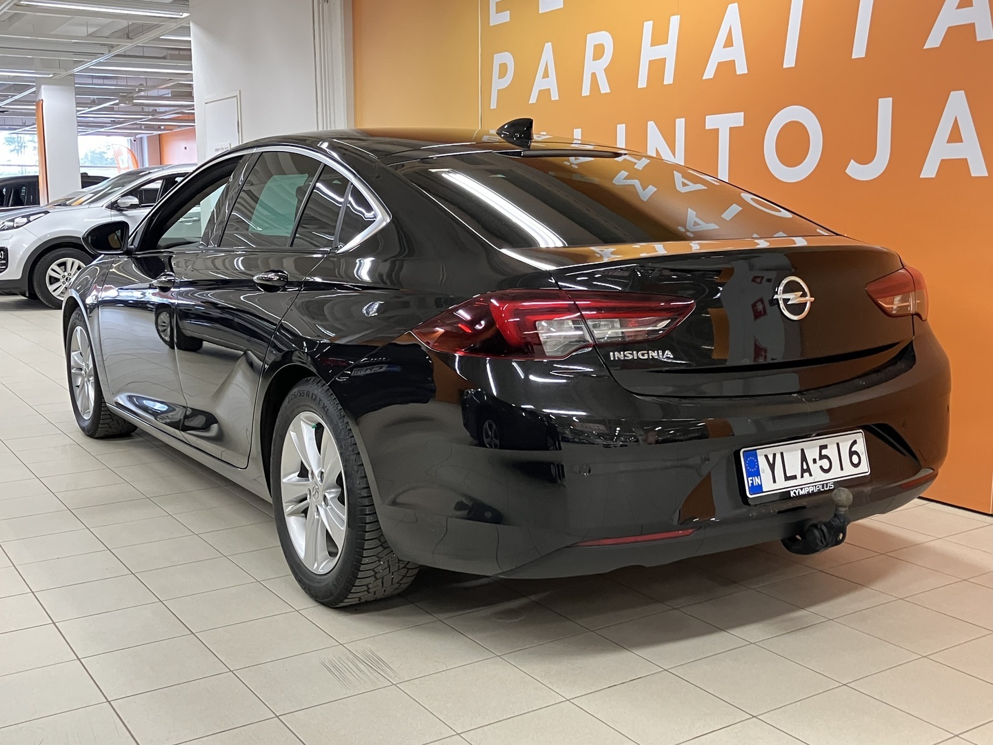 OPEL Insignia 2019