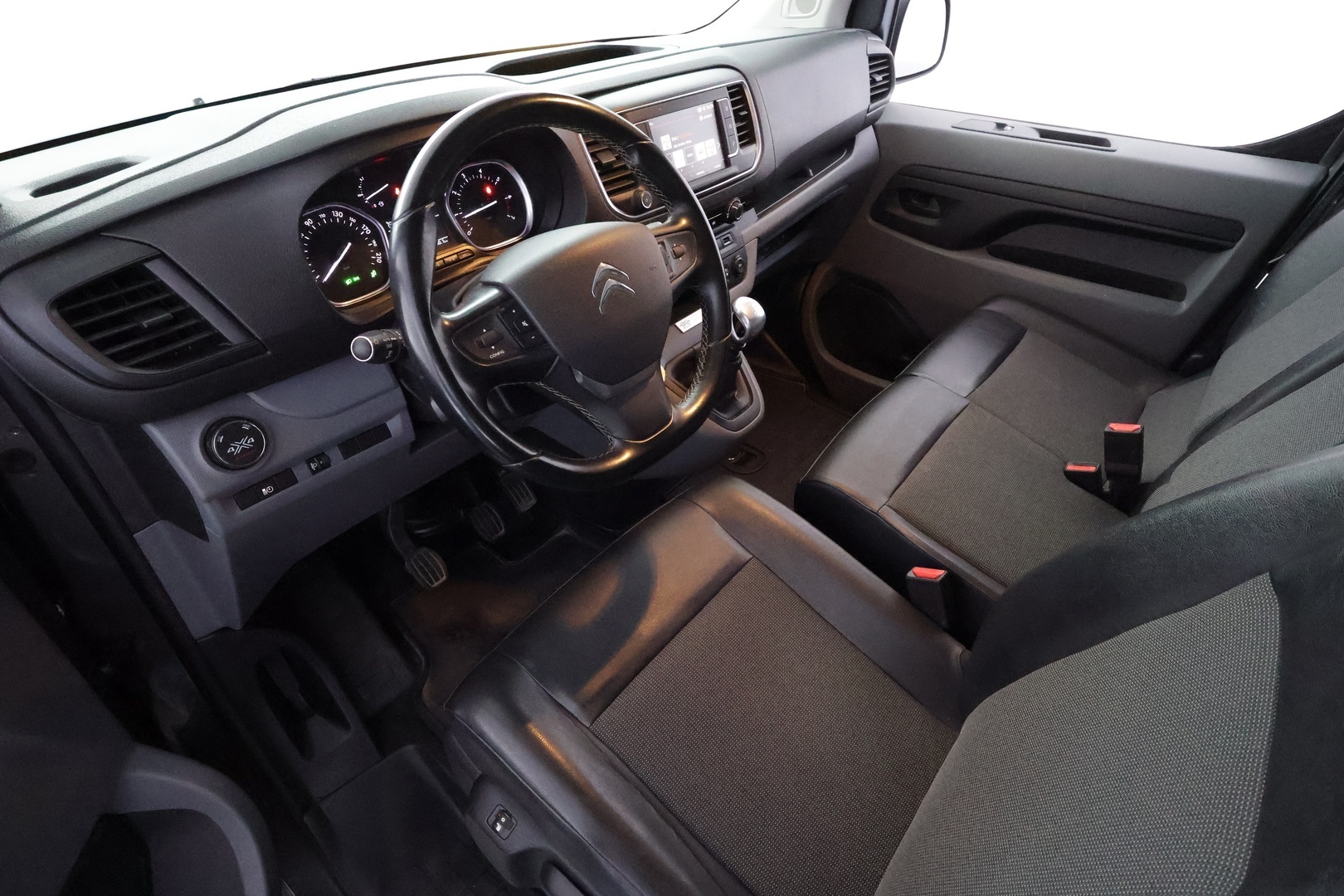 CITROEN Jumpy 2020