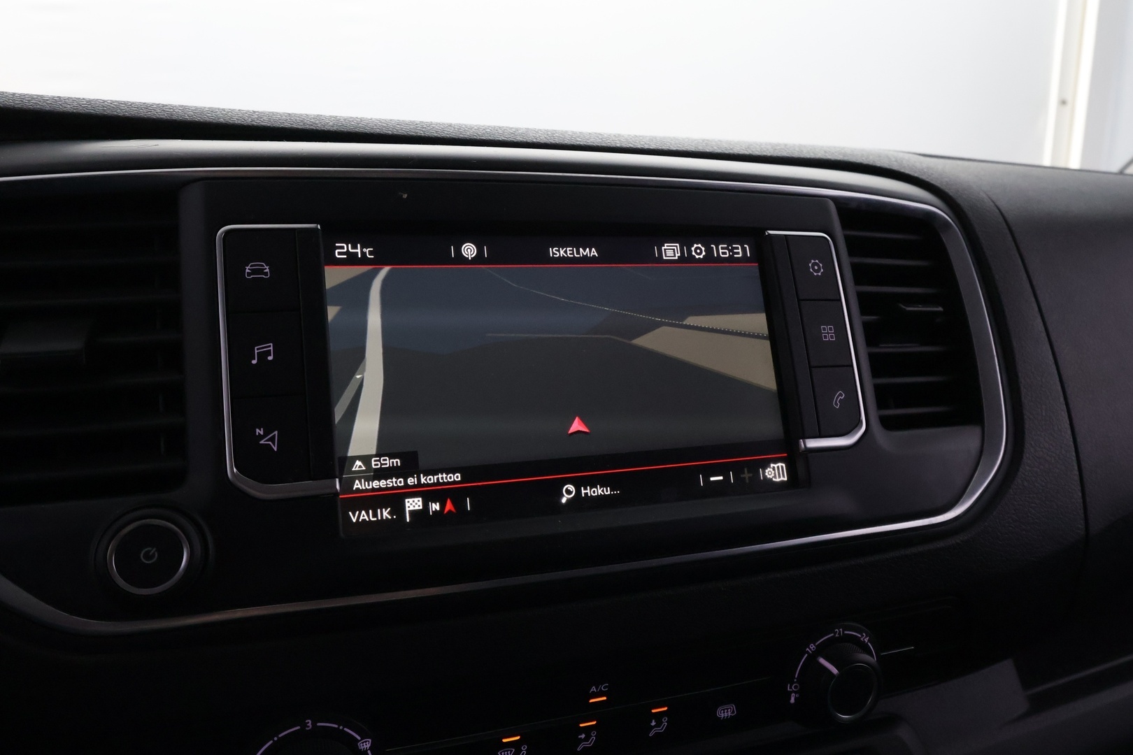 CITROEN Jumpy 2020