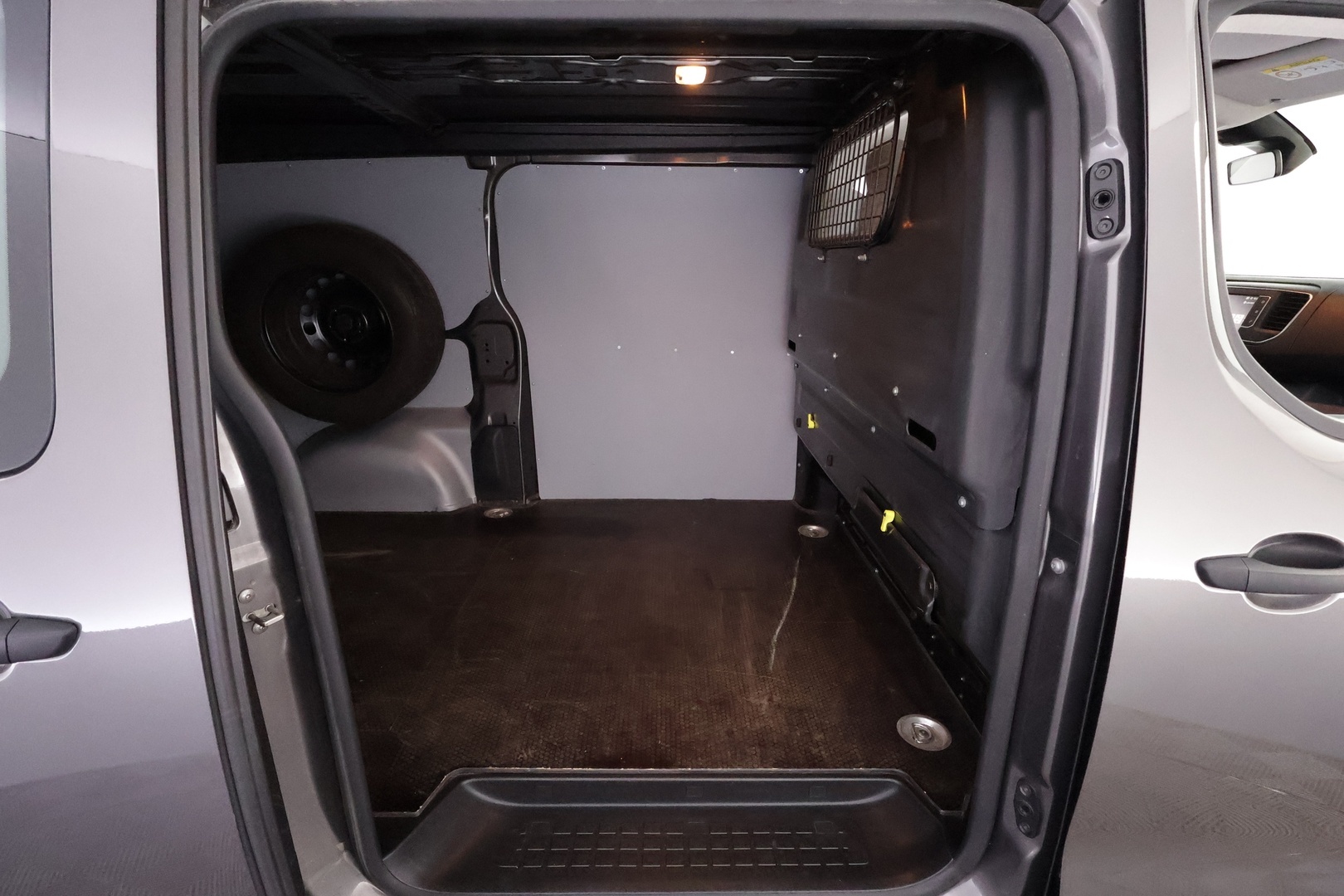 CITROEN Jumpy 2020