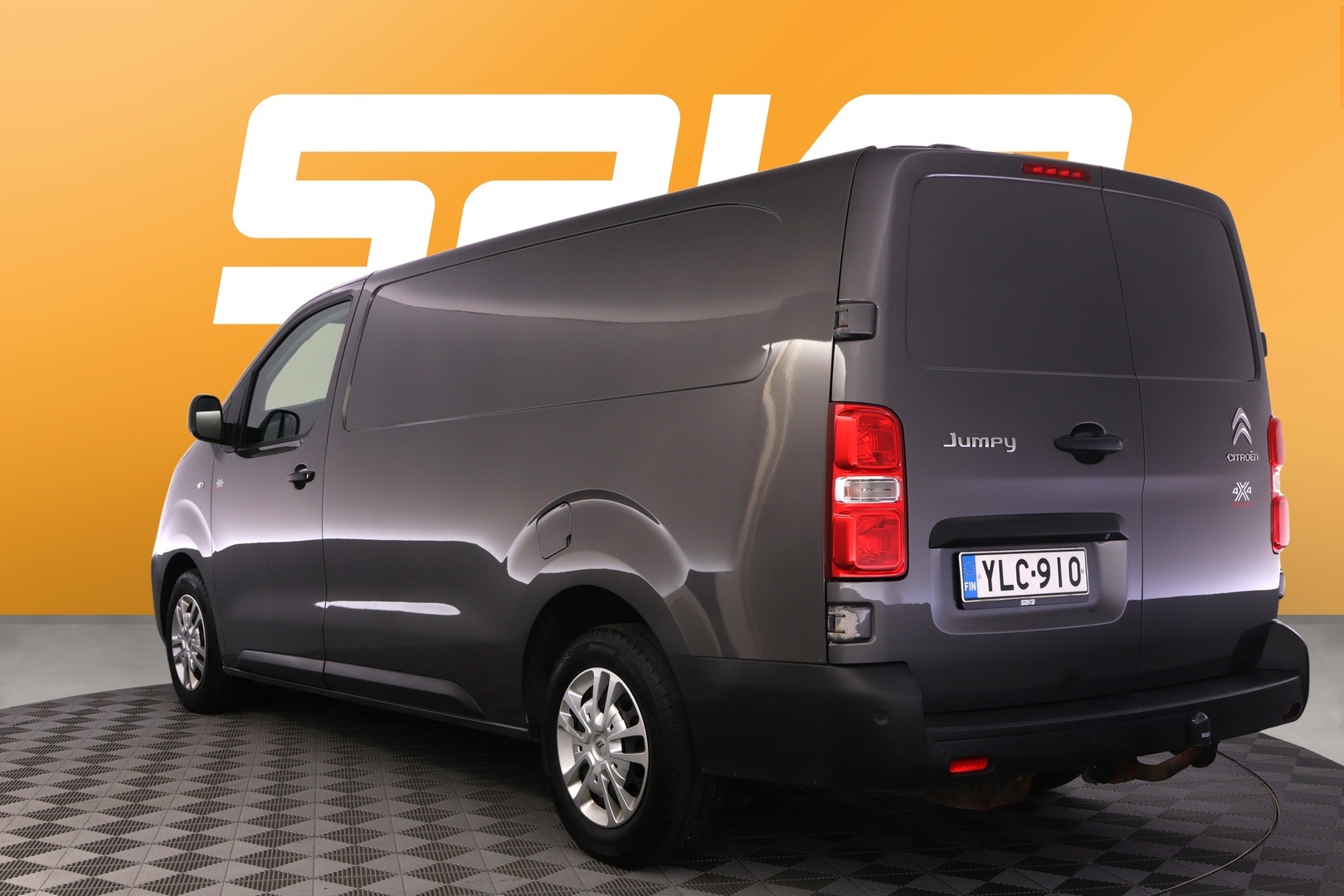 CITROEN Jumpy 2020