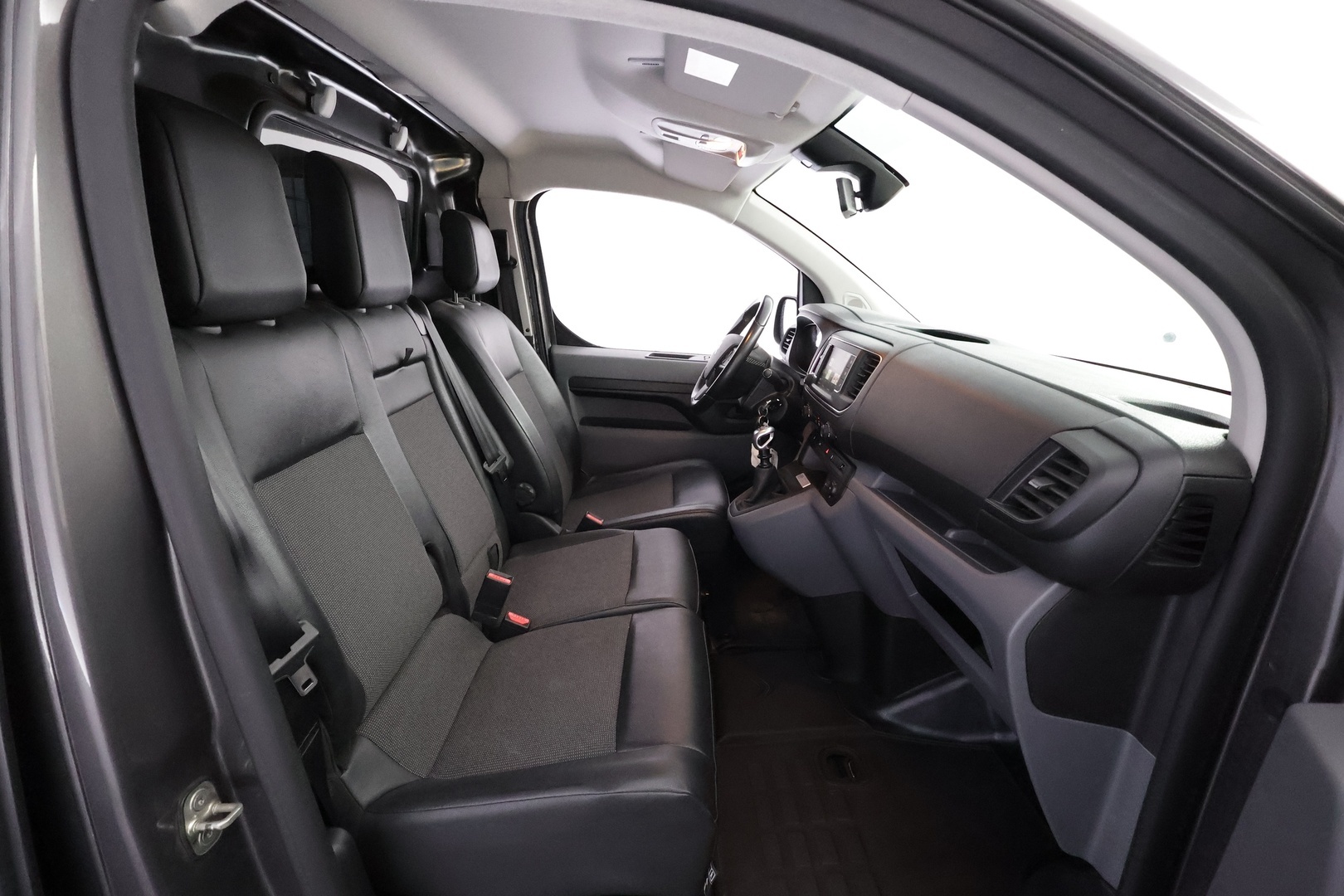 CITROEN Jumpy 2020