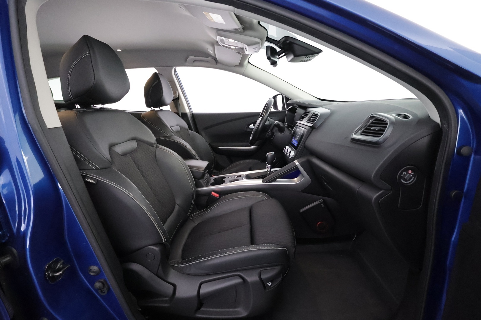 RENAULT Kadjar 2020
