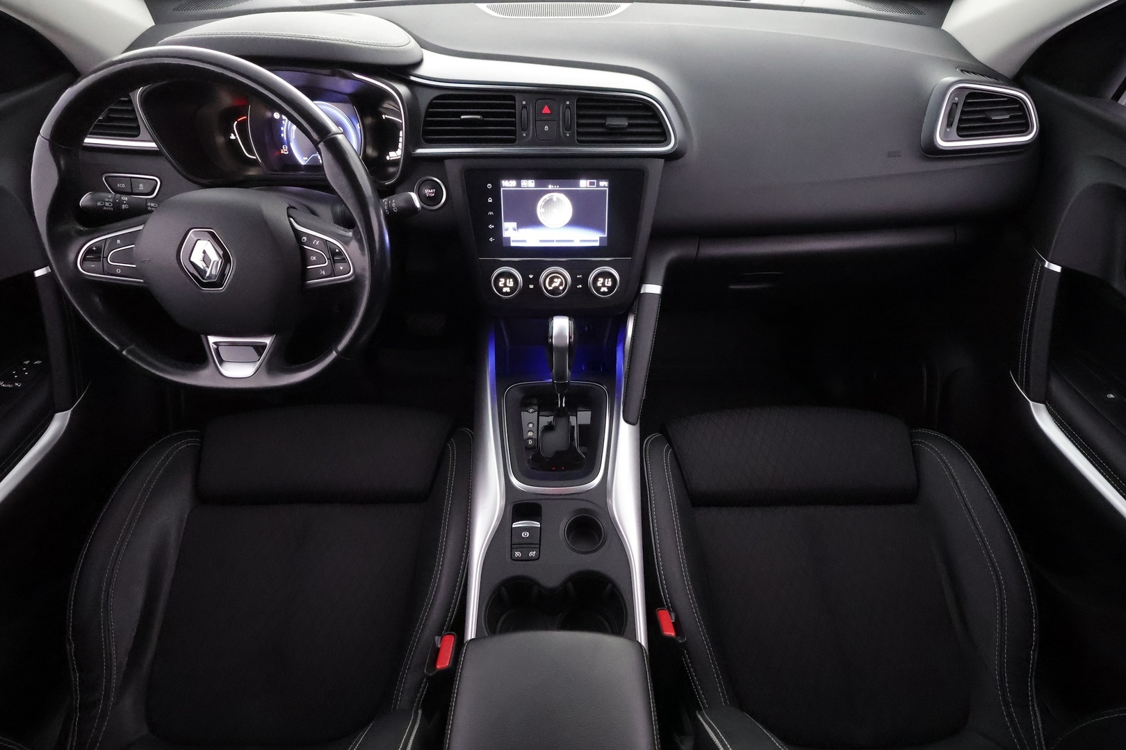 RENAULT Kadjar 2020
