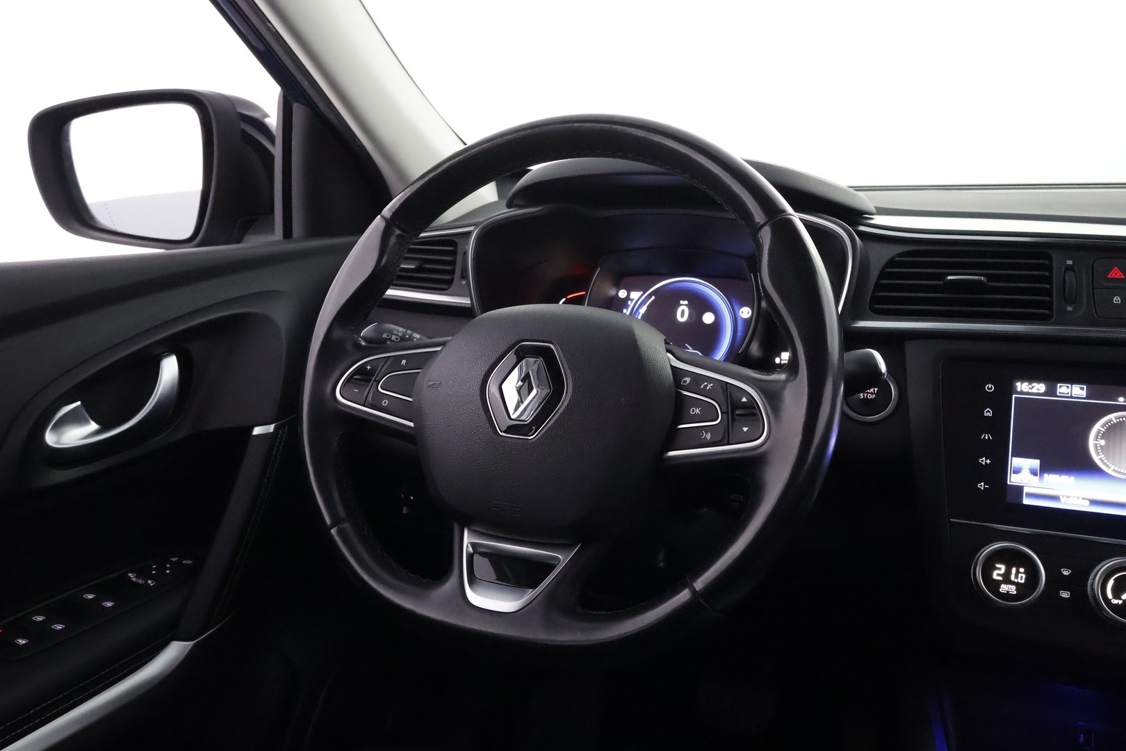 RENAULT Kadjar 2020