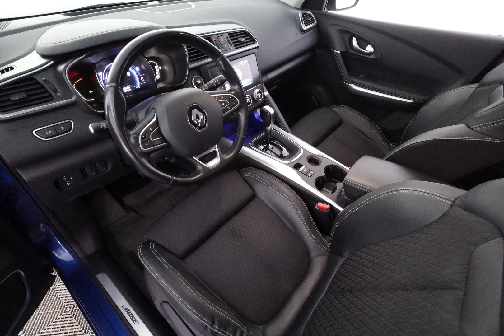 RENAULT Kadjar 2020