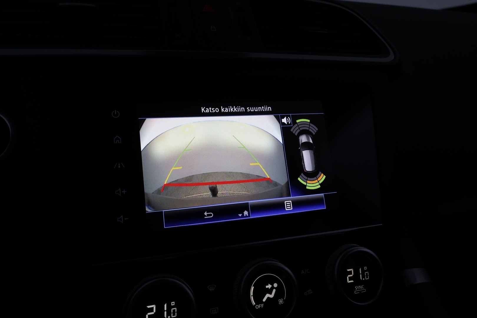 RENAULT Kadjar 2020