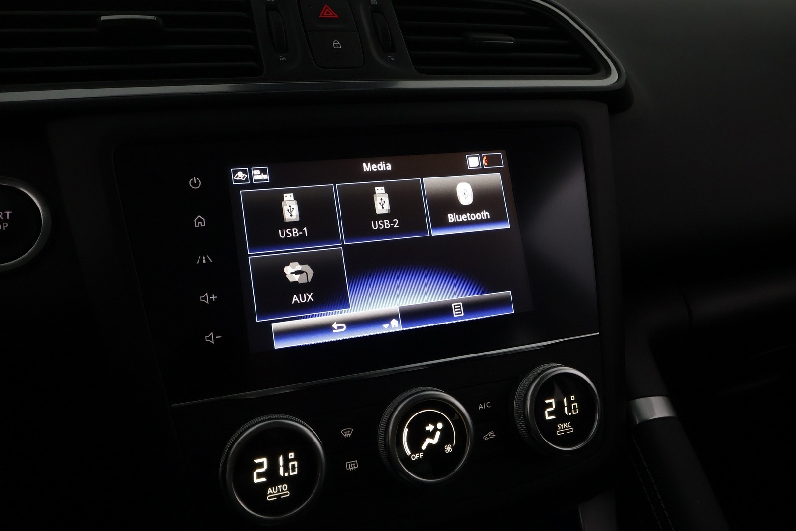 RENAULT Kadjar 2020