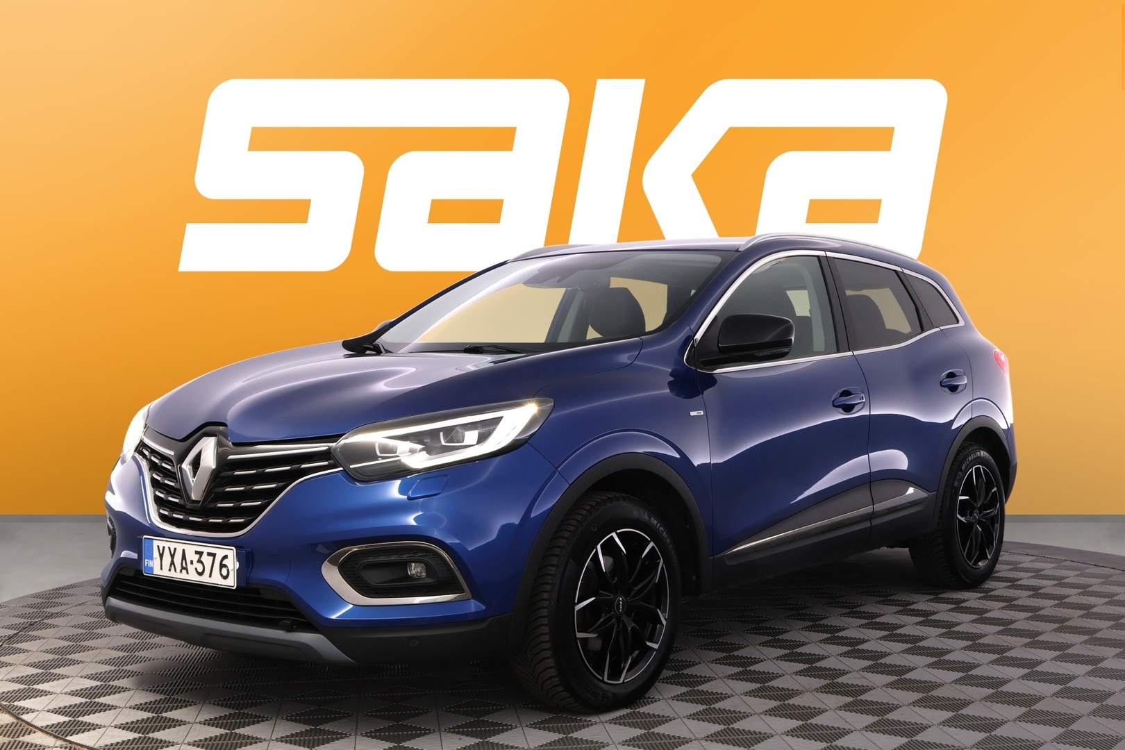 RENAULT Kadjar 2020