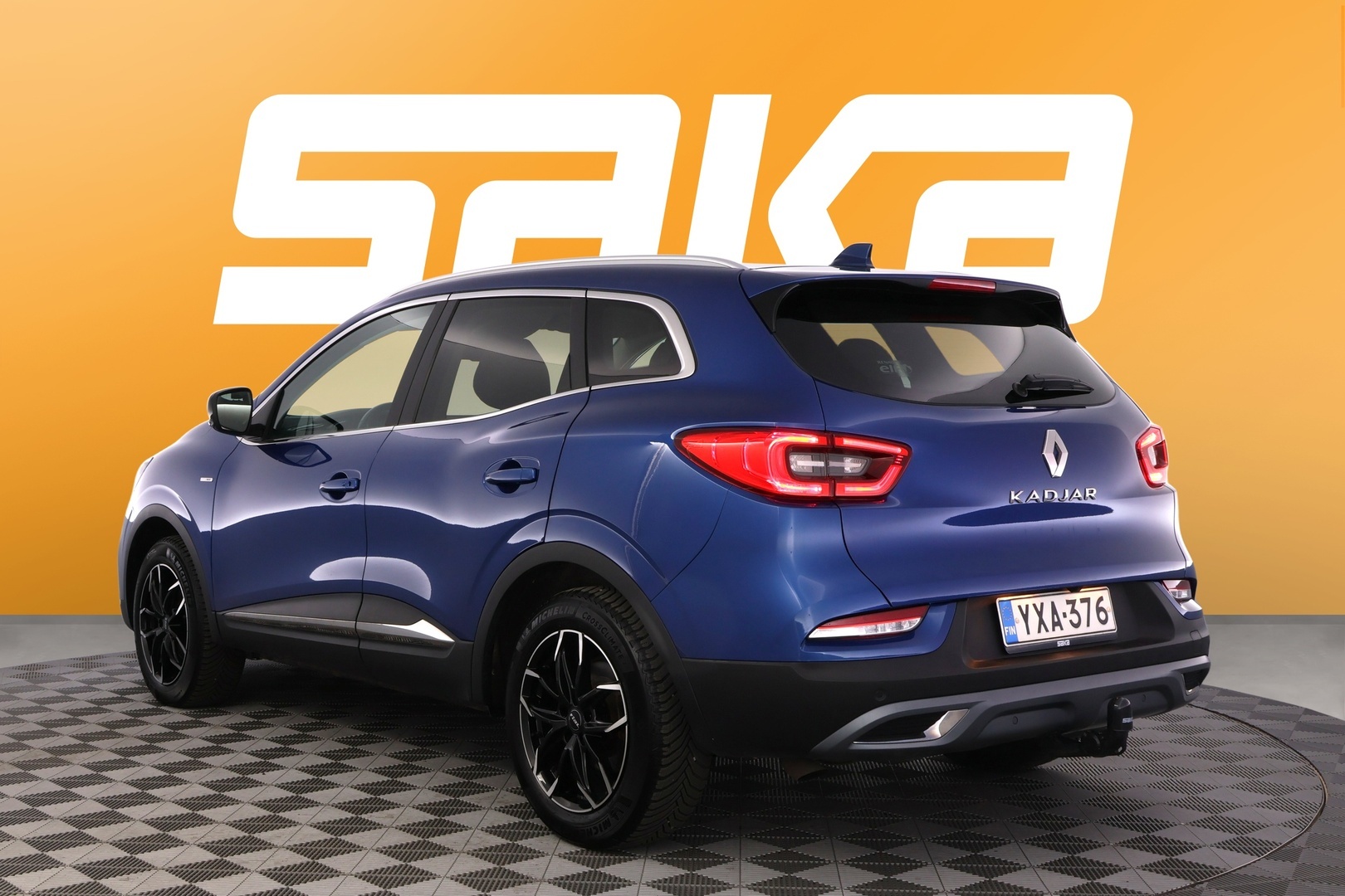 RENAULT Kadjar 2020