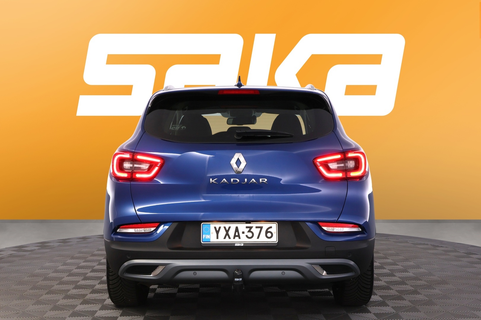 RENAULT Kadjar 2020
