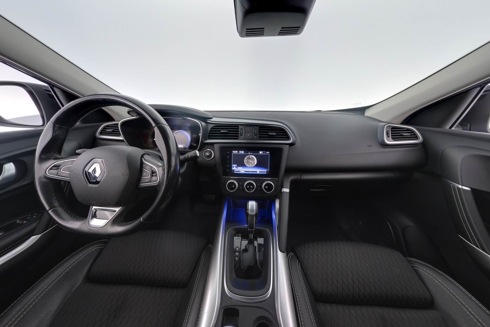 RENAULT Kadjar 2020