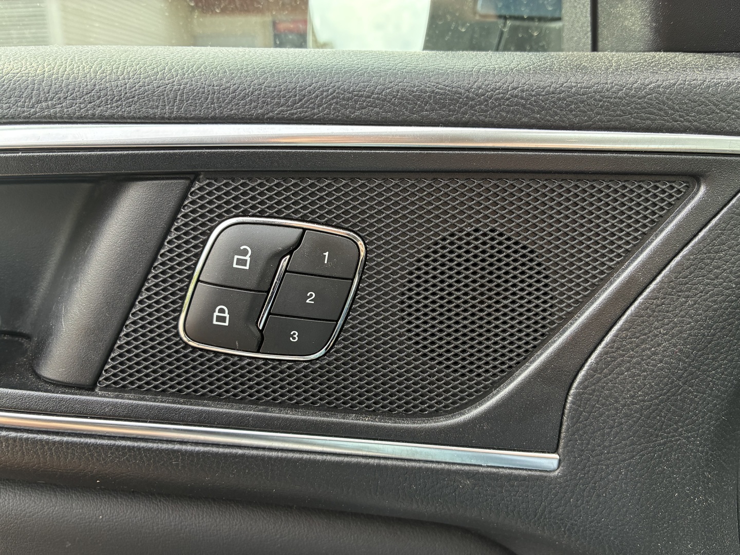 FORD S-Max 2020