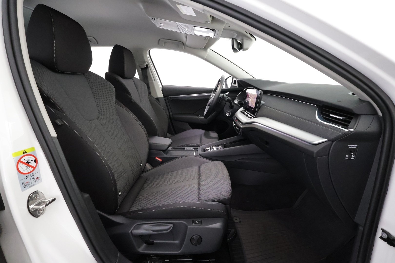 SKODA Octavia 2024