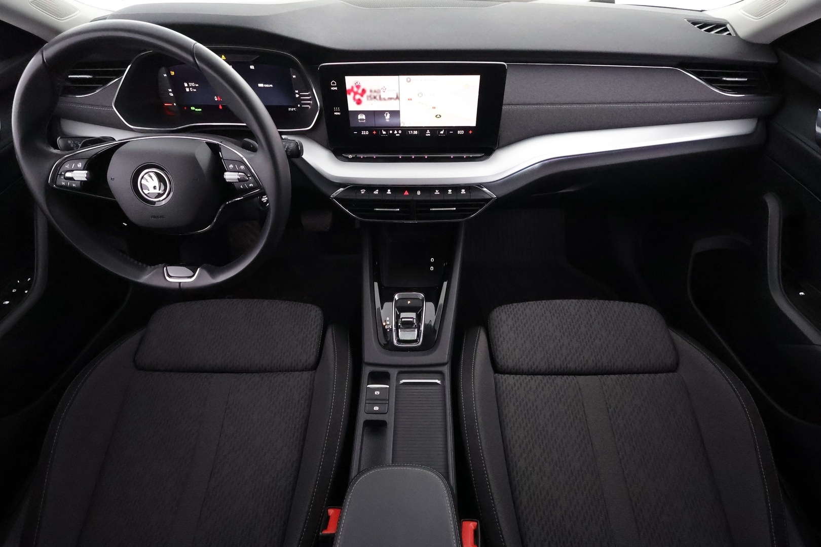 SKODA Octavia 2024