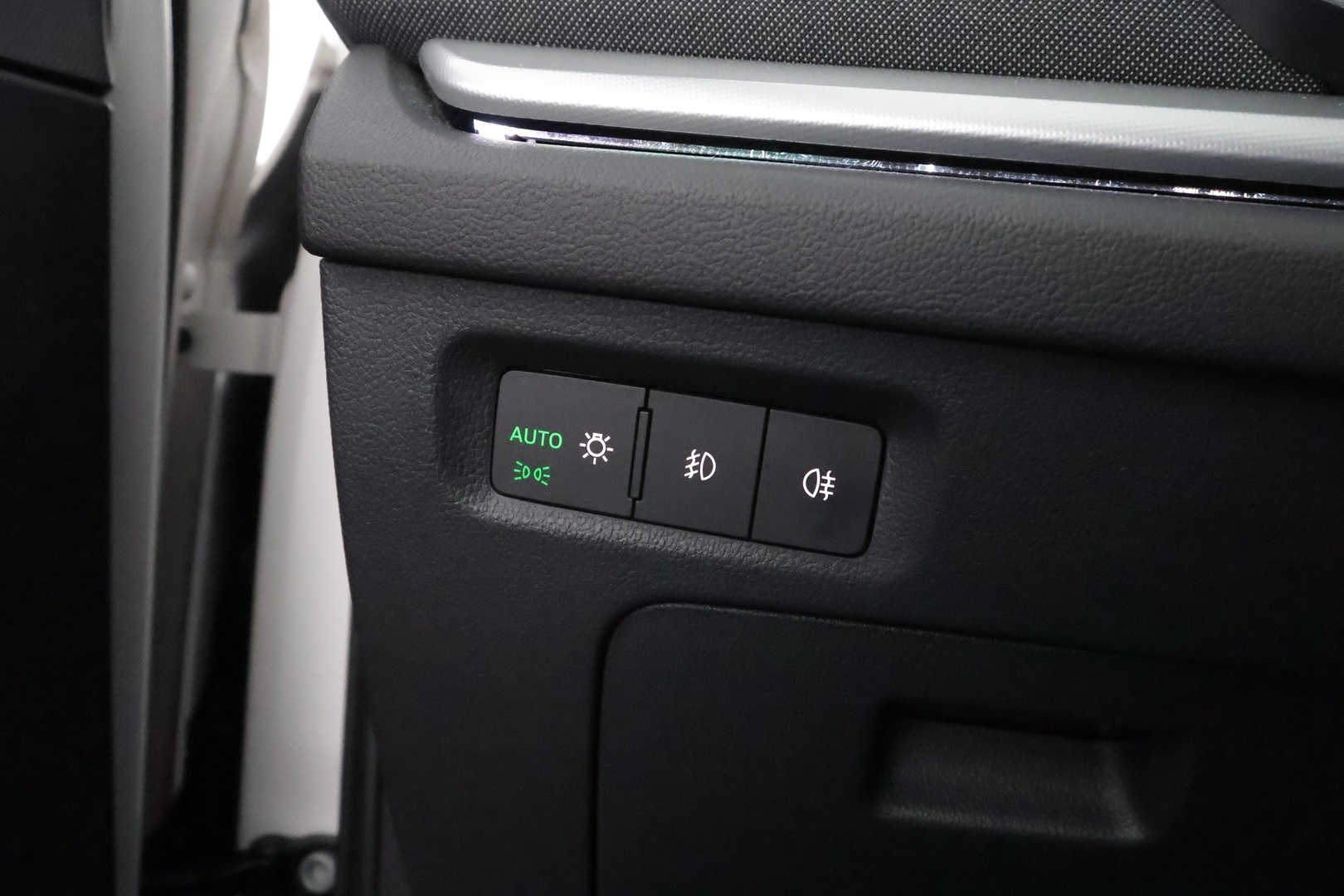 SKODA Octavia 2024