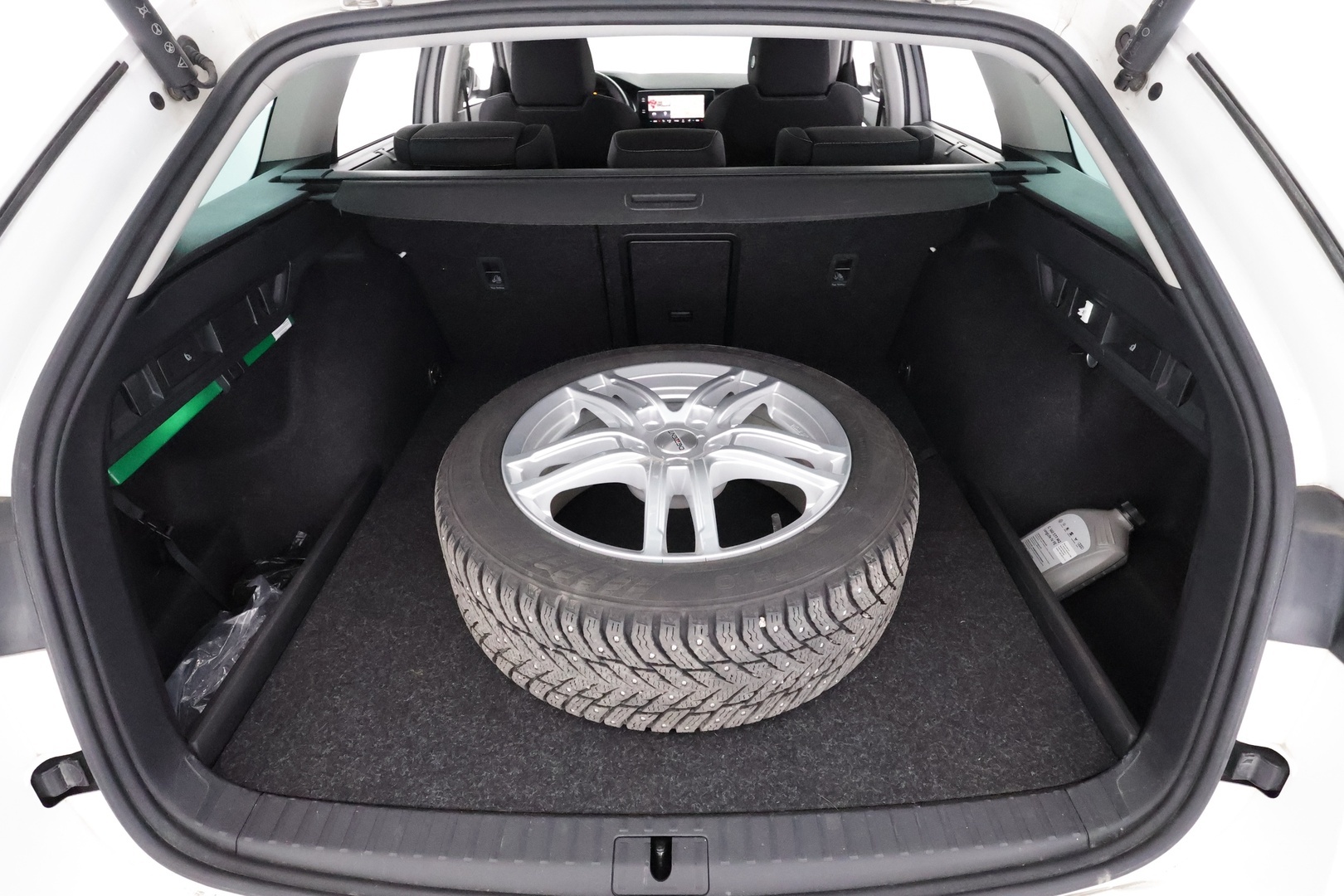 SKODA Octavia 2024