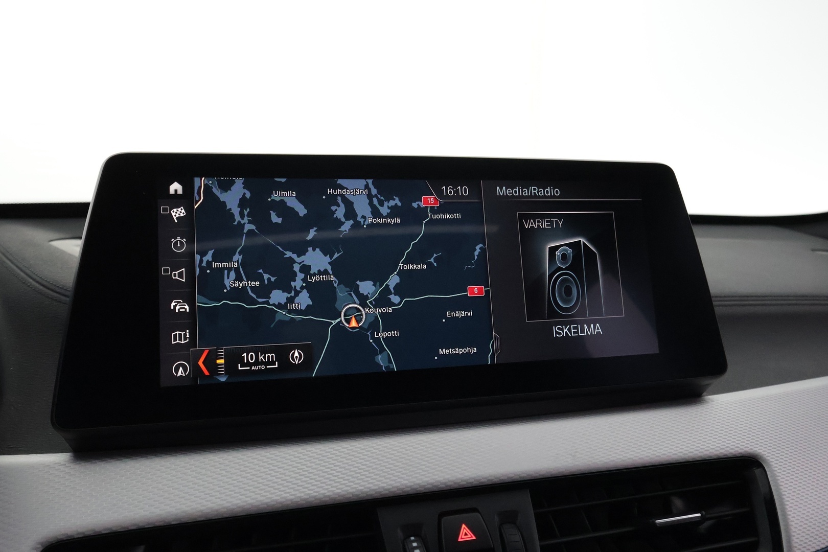 BMW X1 2021