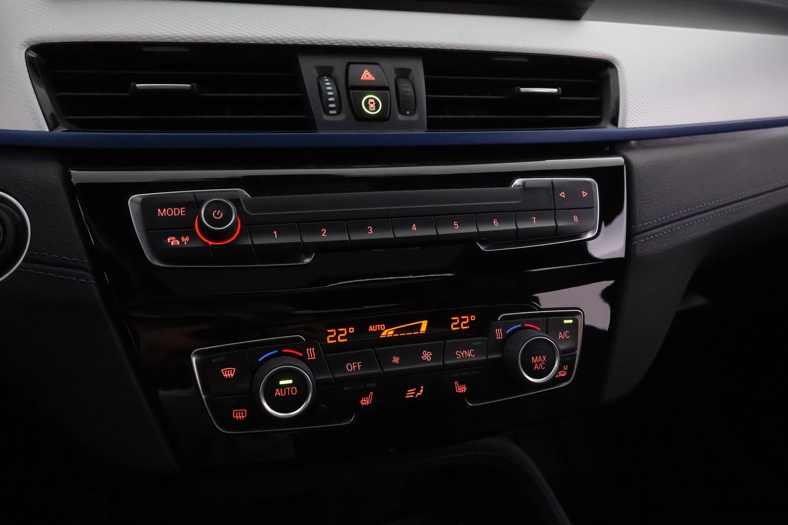 BMW X1 2021