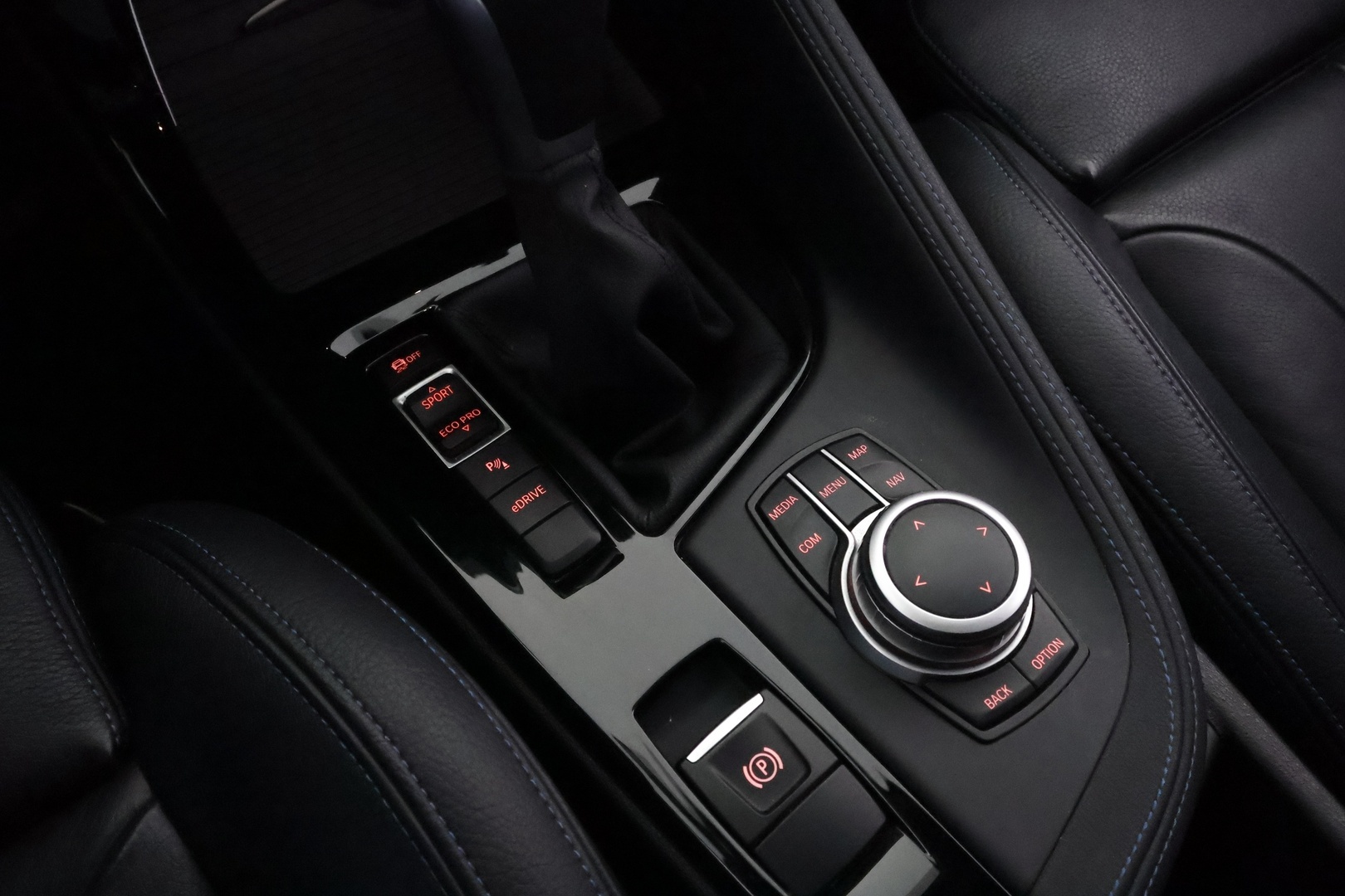 BMW X1 2021