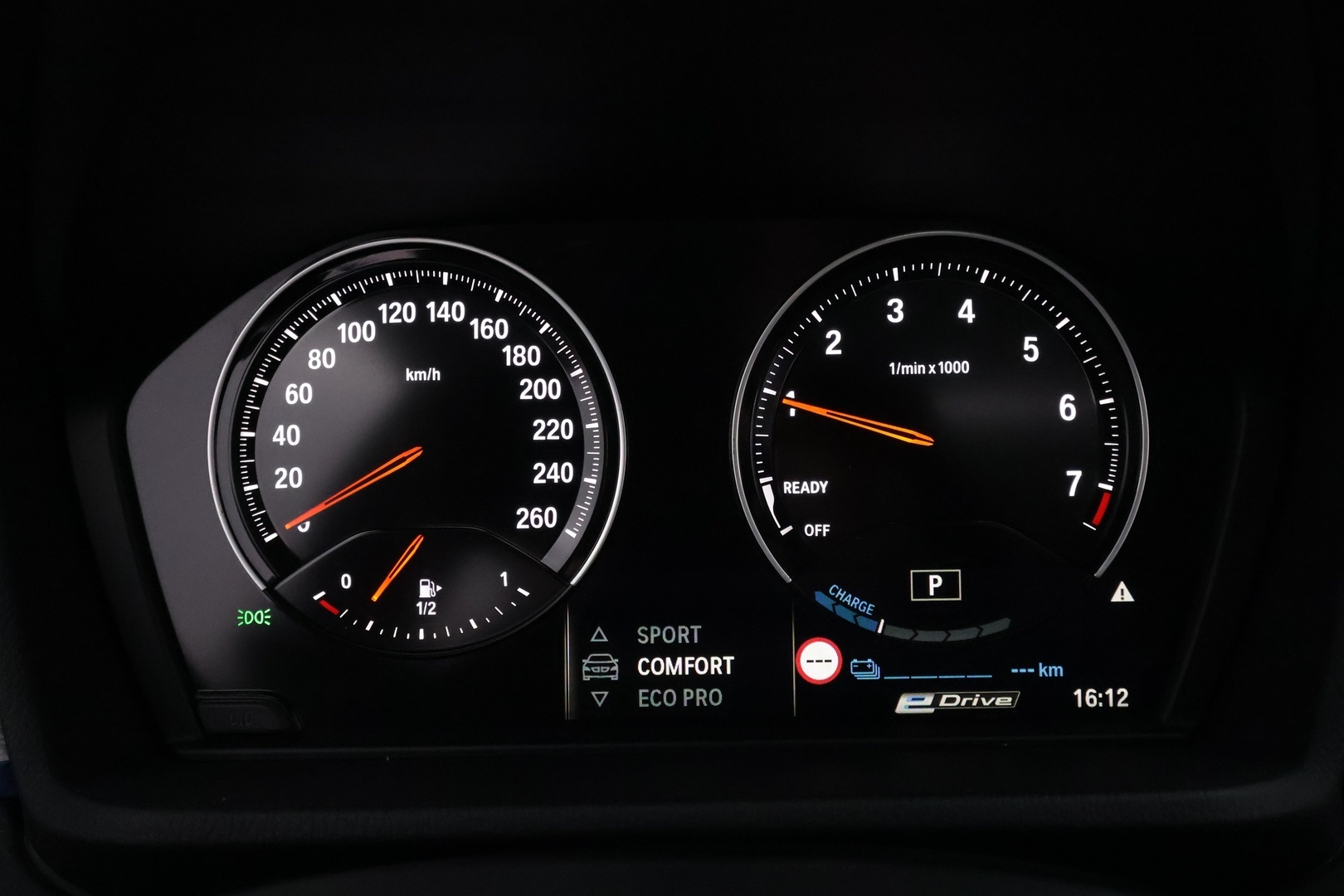 BMW X1 2021