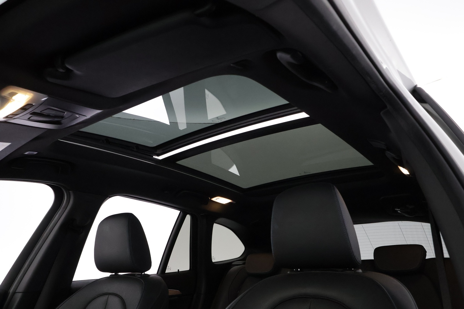 BMW X1 2021