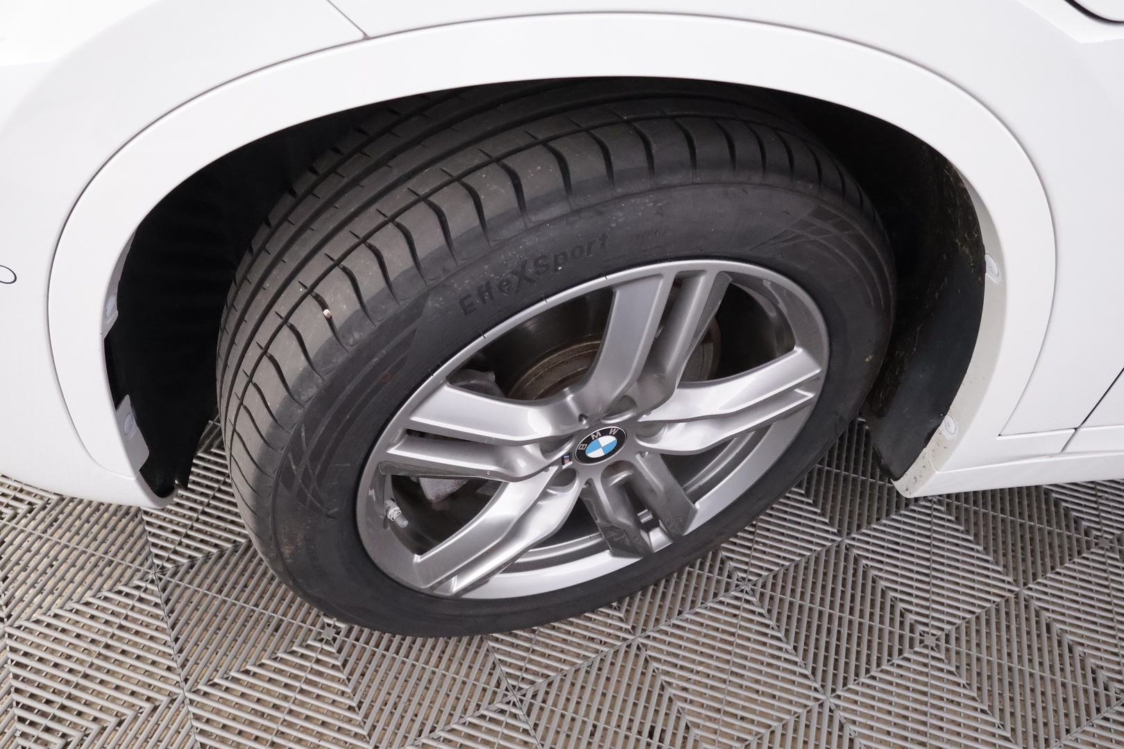 BMW X1 2021