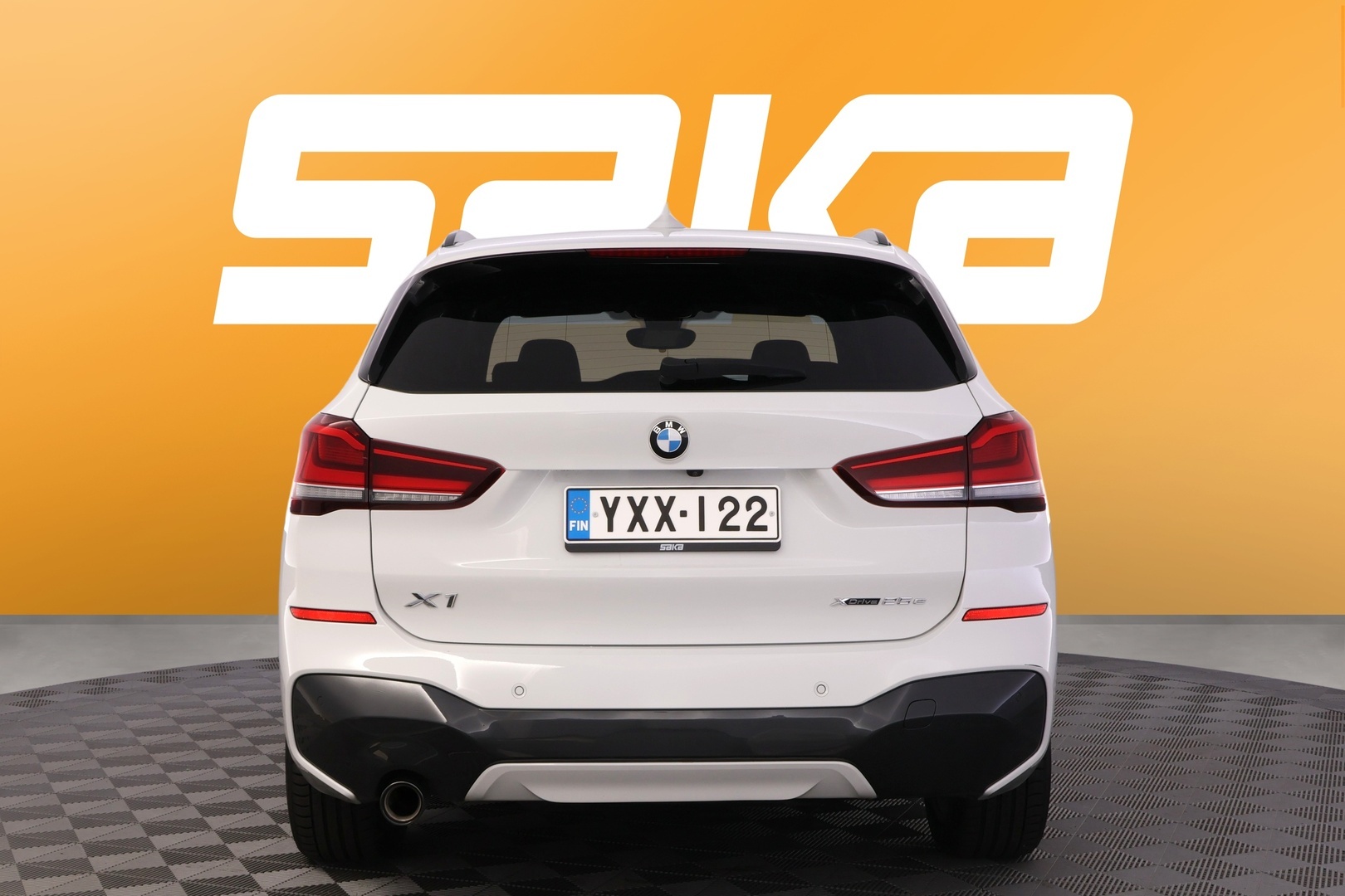 BMW X1 2021