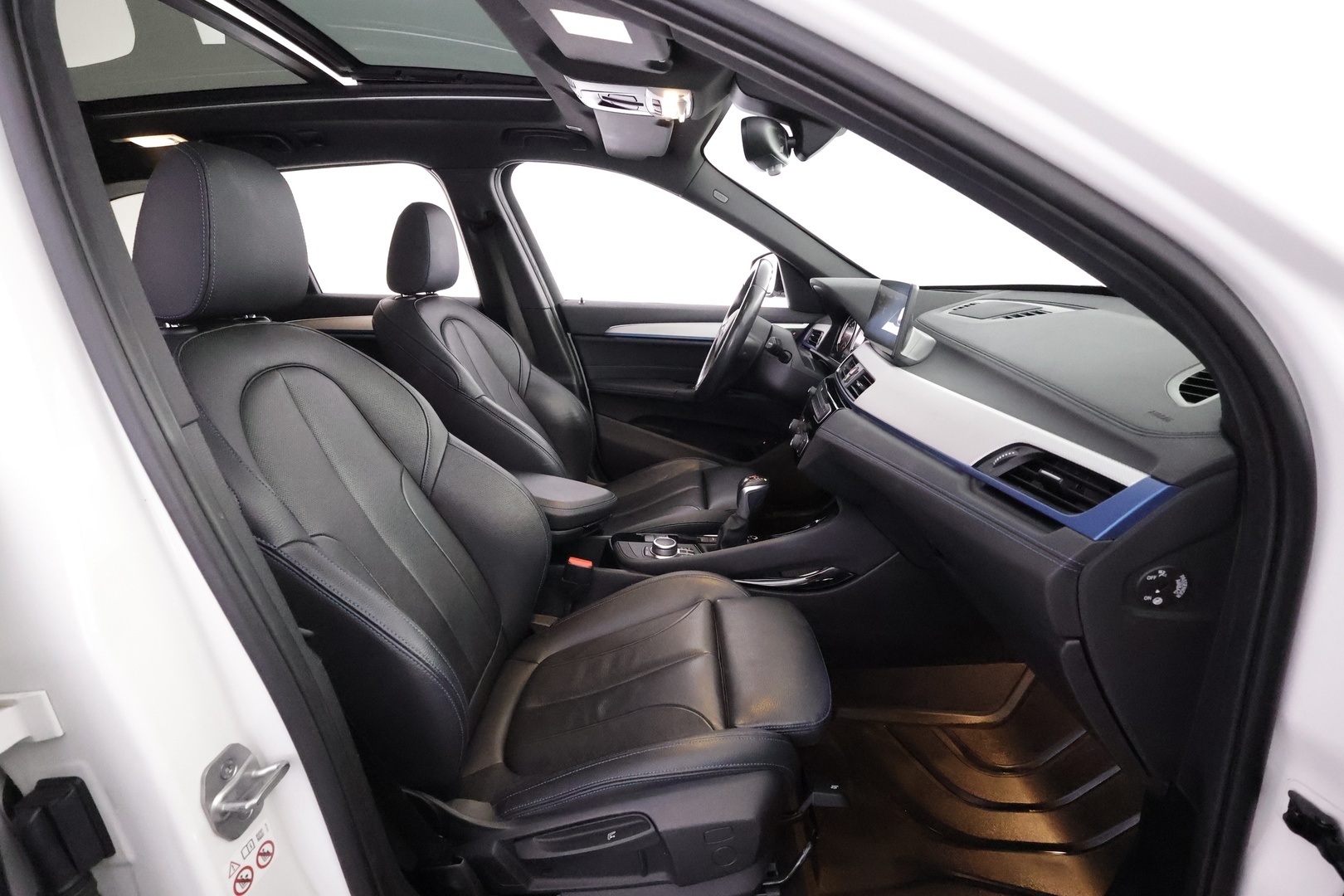 BMW X1 2021