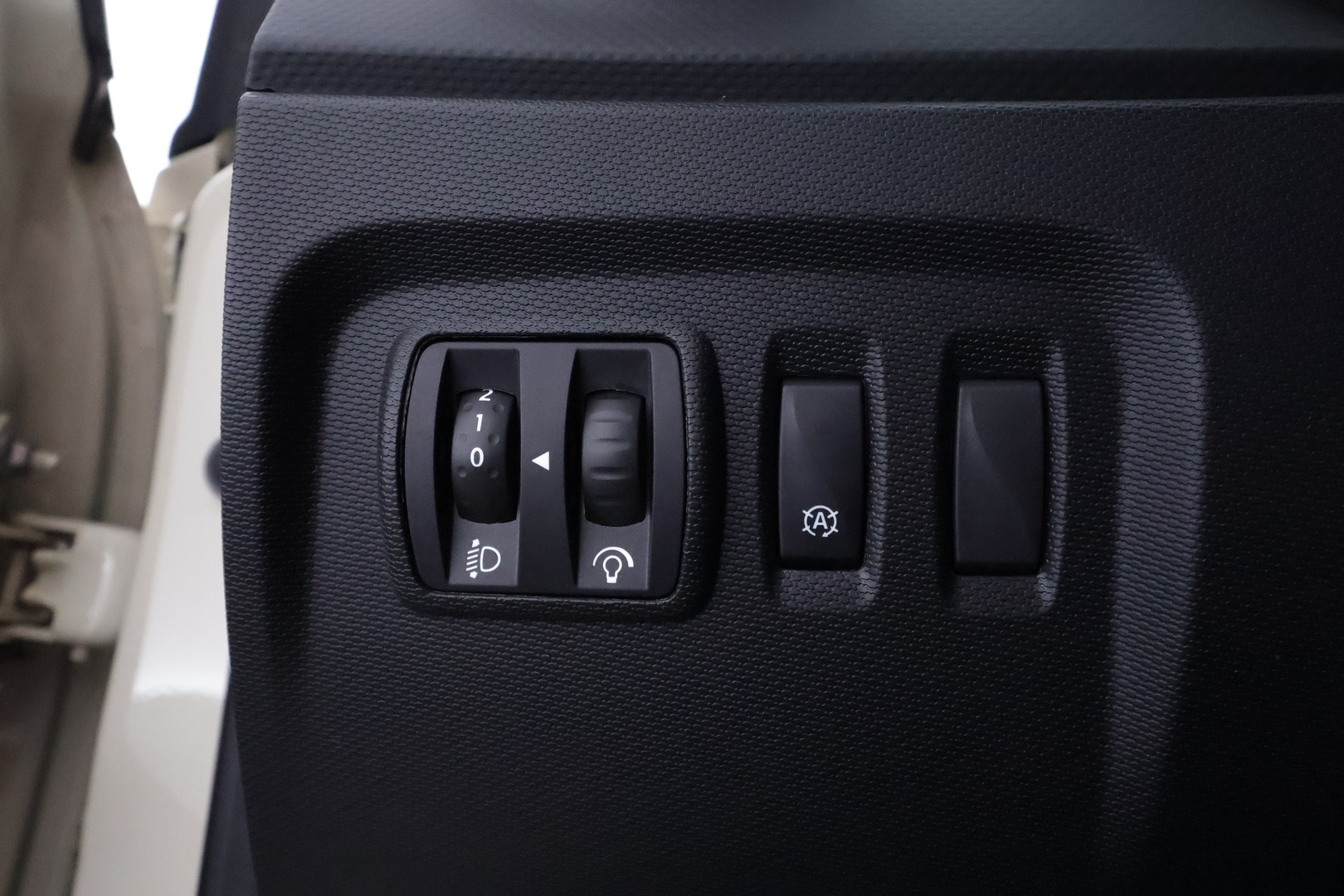 RENAULT Captur 2015
