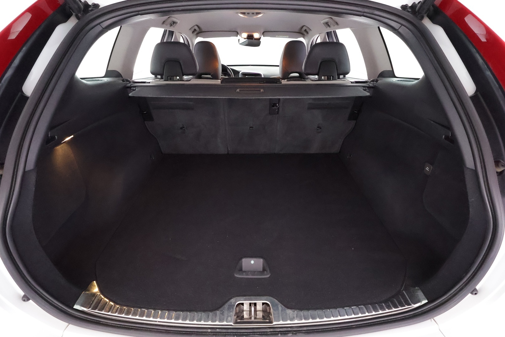 VOLVO XC60 2016