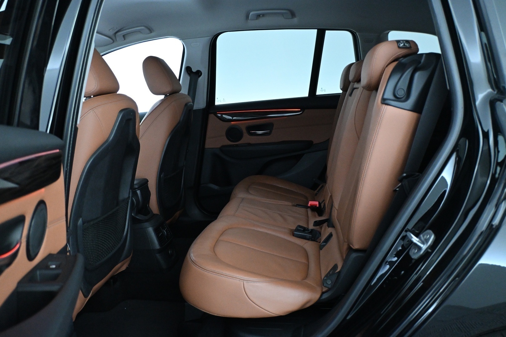 BMW 218 2016
