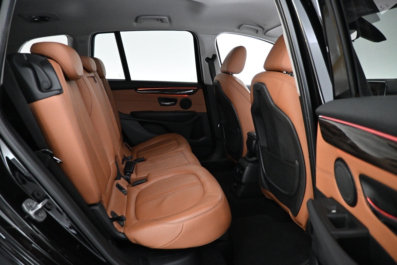 BMW 218 2016