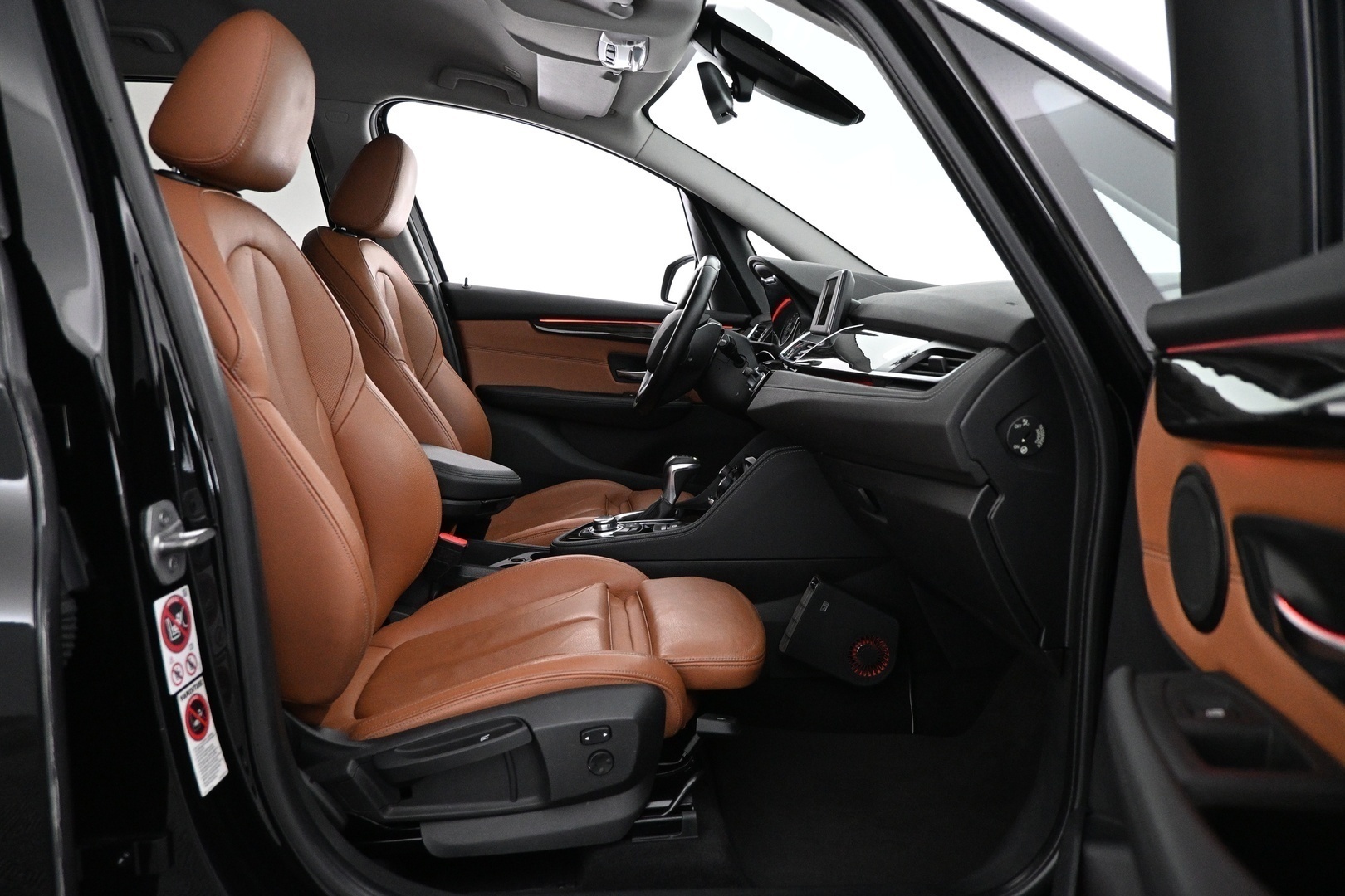 BMW 218 2016