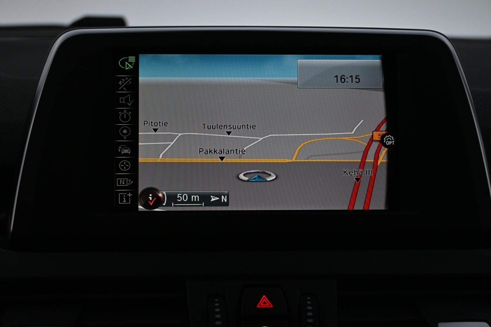 BMW 218 2016
