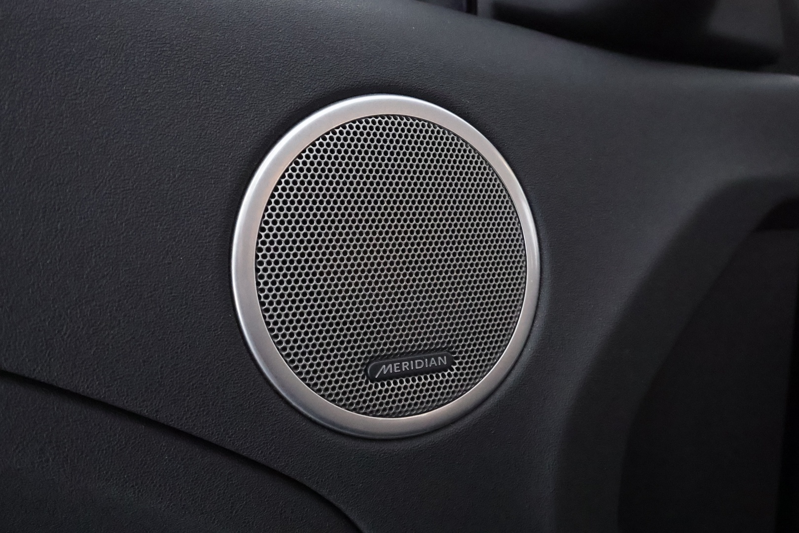 LAND ROVER Range Rover Evoque 2012