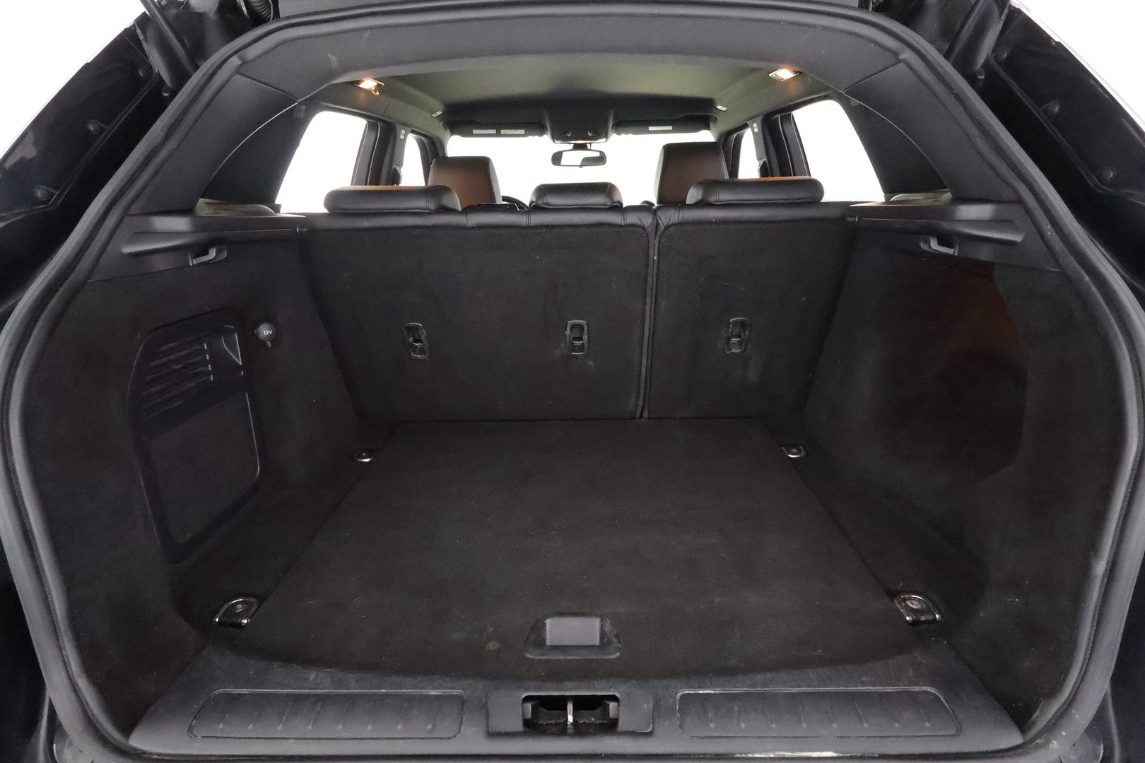 LAND ROVER Range Rover Evoque 2012