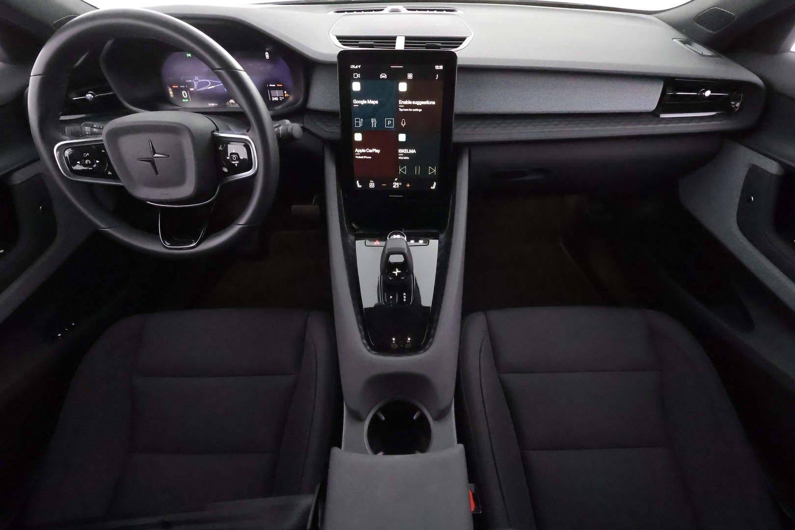 POLESTAR 2 2023