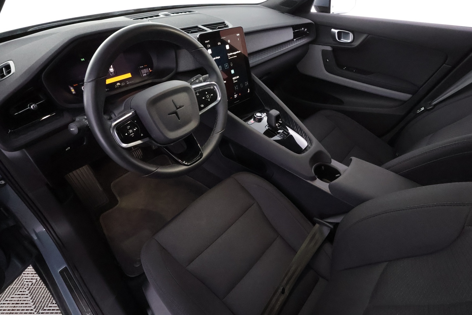 POLESTAR 2 2023