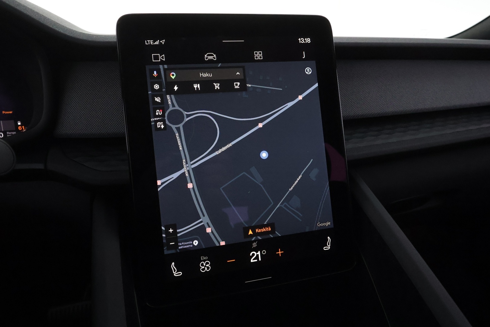 POLESTAR 2 2023