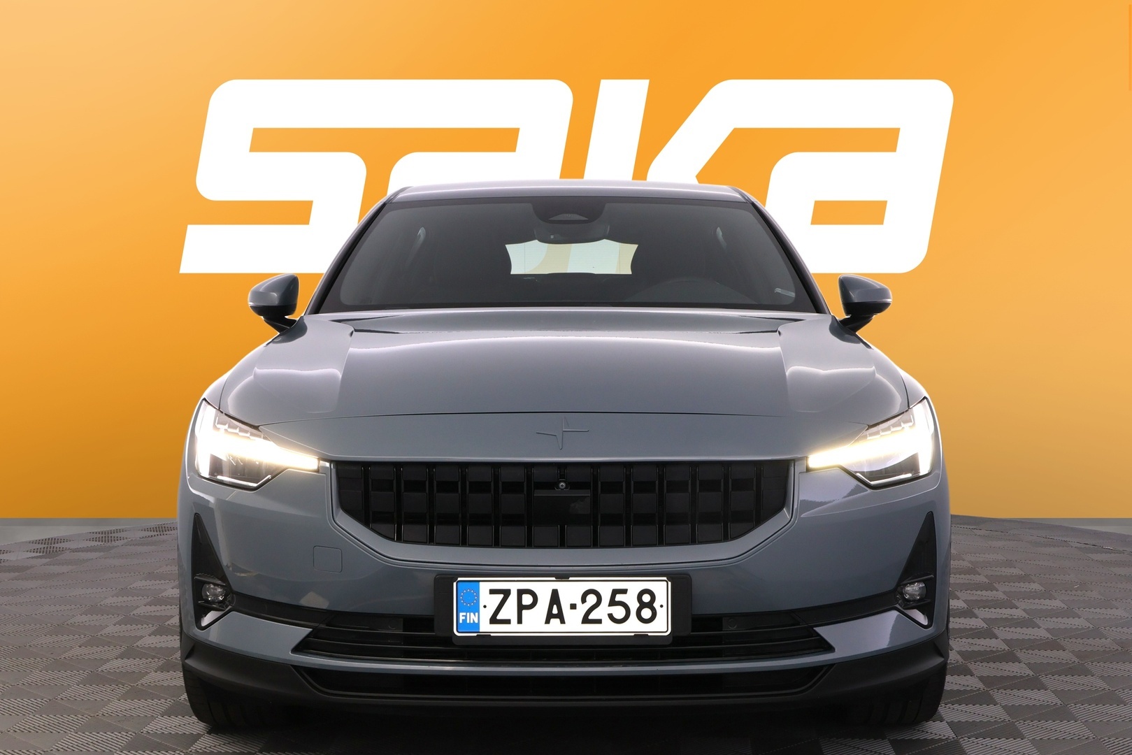 POLESTAR 2 2023