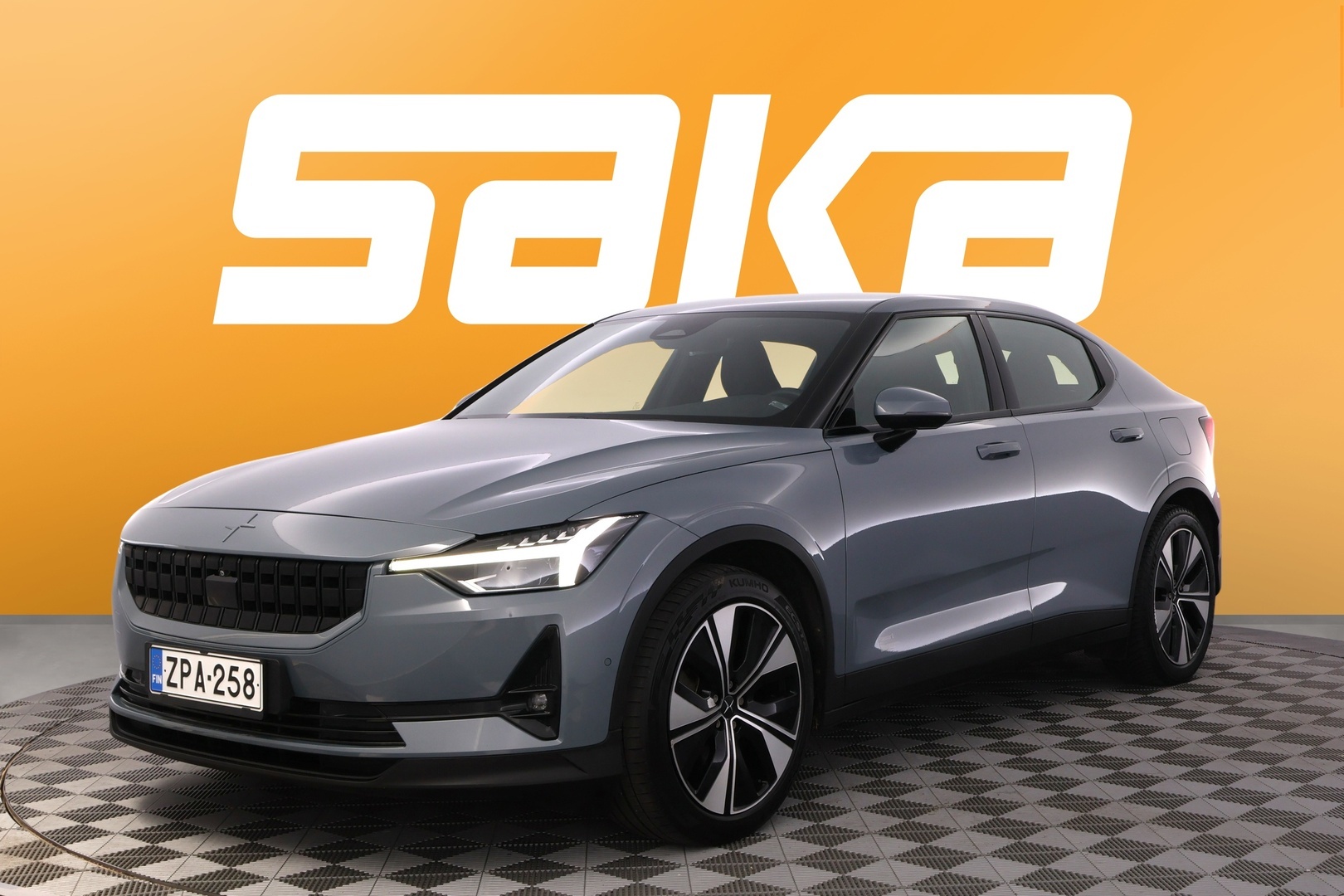 POLESTAR 2 2023