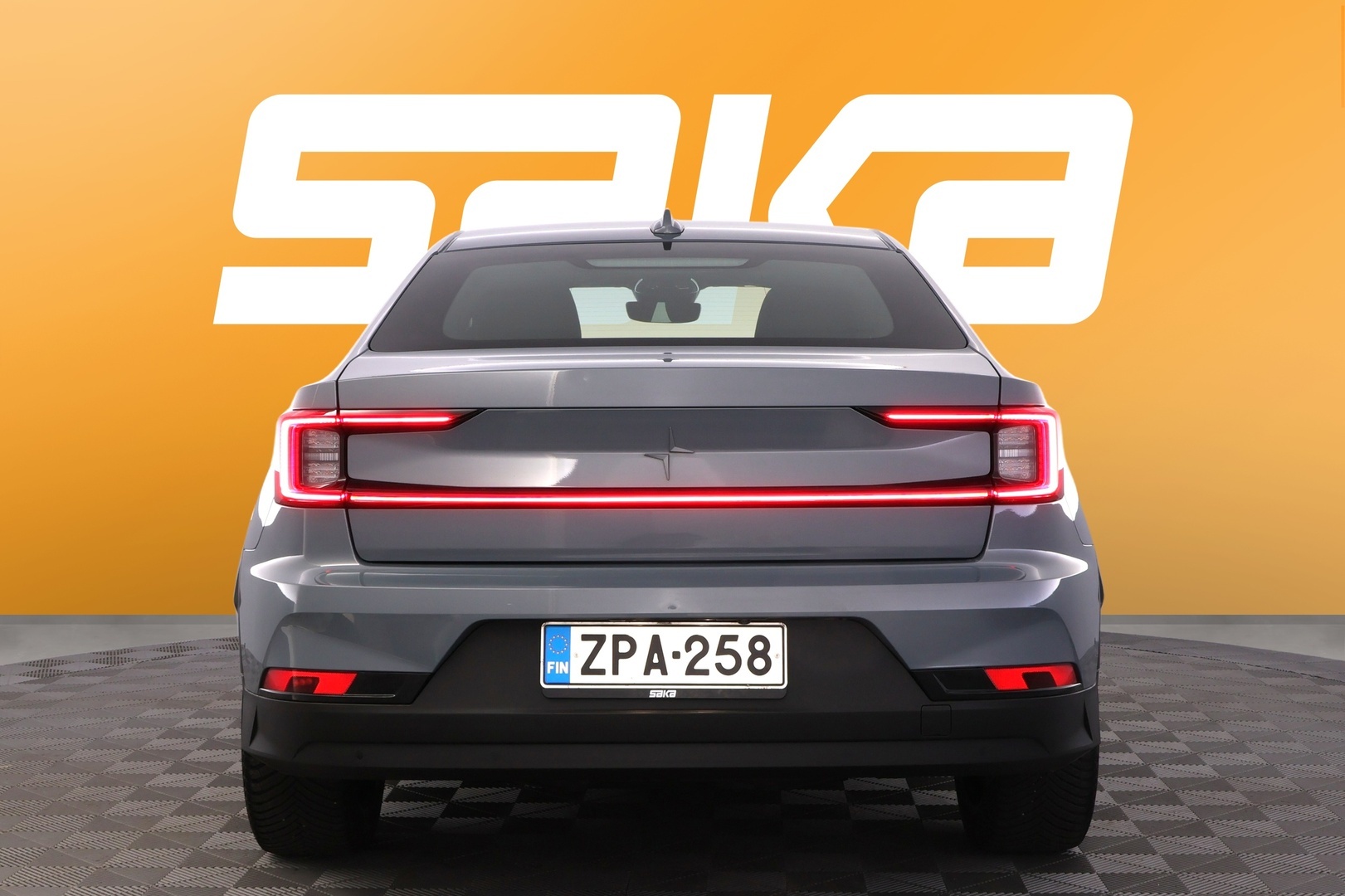 POLESTAR 2 2023