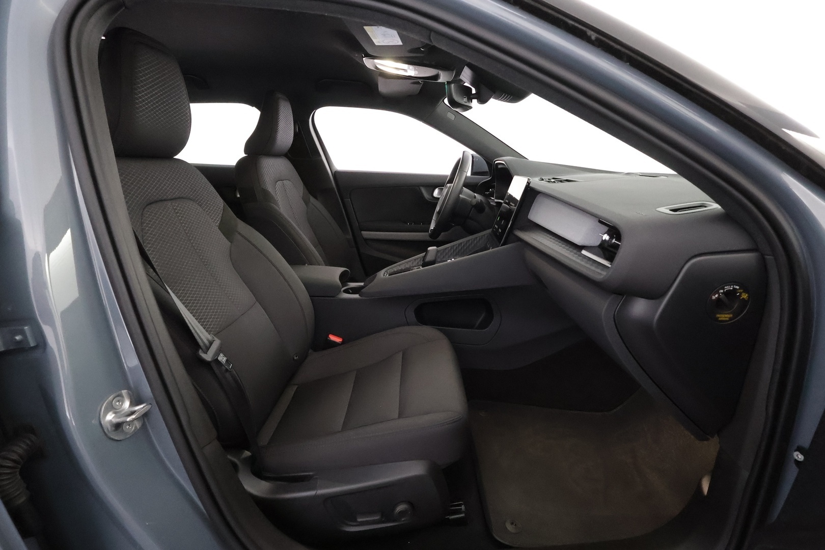POLESTAR 2 2023